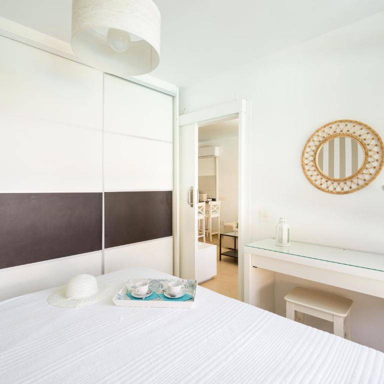 Doñana Home Gran Canaria Stays - Apartment with Sea View - 14