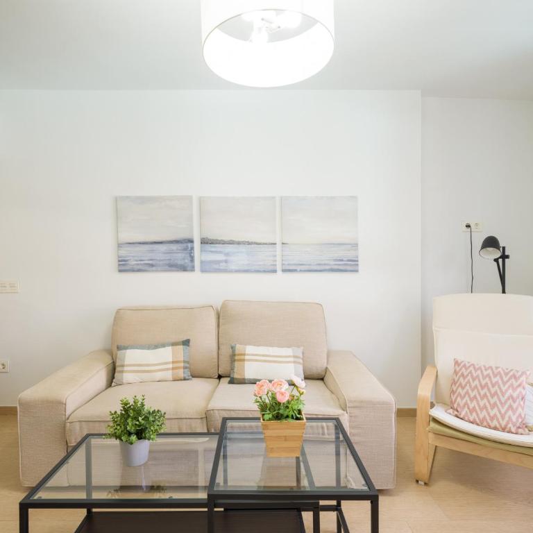Doñana Home Gran Canaria Stays - Apartment with Sea View - 11