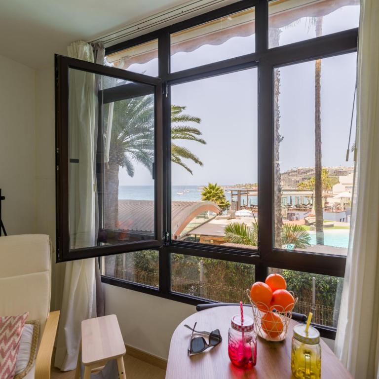 Doñana Home Gran Canaria Stays - Apartment with Sea View - 1