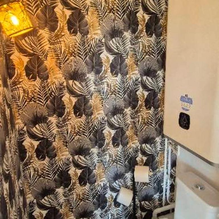 Escale Cabourgeaise - One-Bedroom Apartment - 7