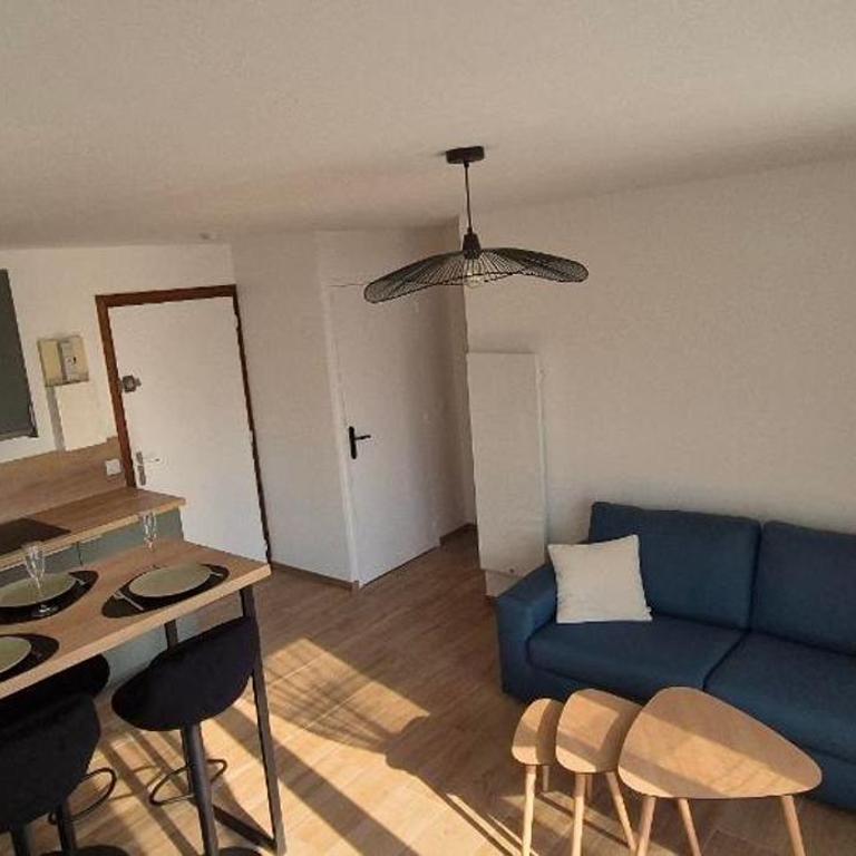Escale Cabourgeaise - One-Bedroom Apartment - 1