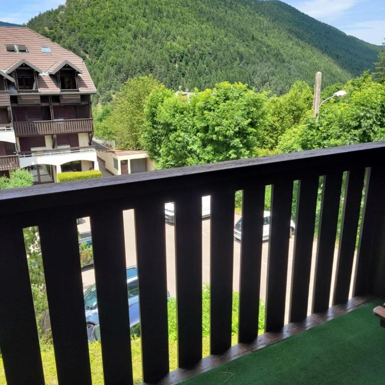 Chalets du Village - Tily Home - Studio centre village - Studio - 21