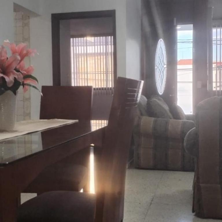 Esmeralda - Two-Bedroom House - 6