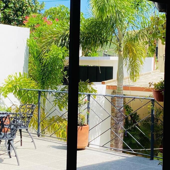 Alojamiento entero Casa Tozcano - Three-Bedroom House - 9