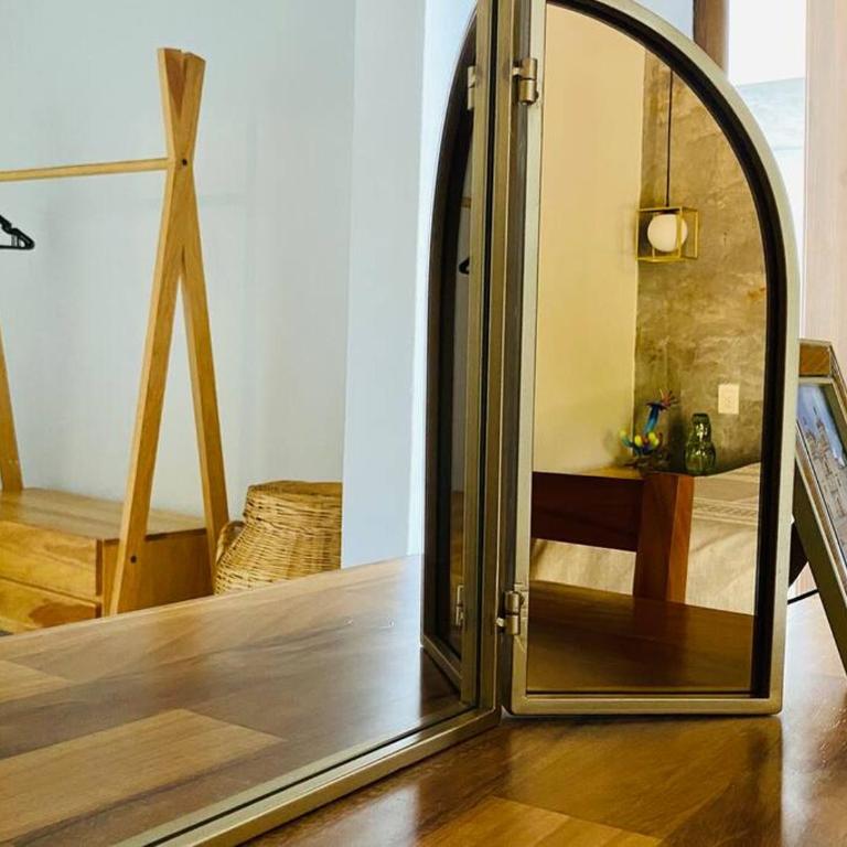 Alojamiento entero Casa Tozcano - Three-Bedroom House - 14