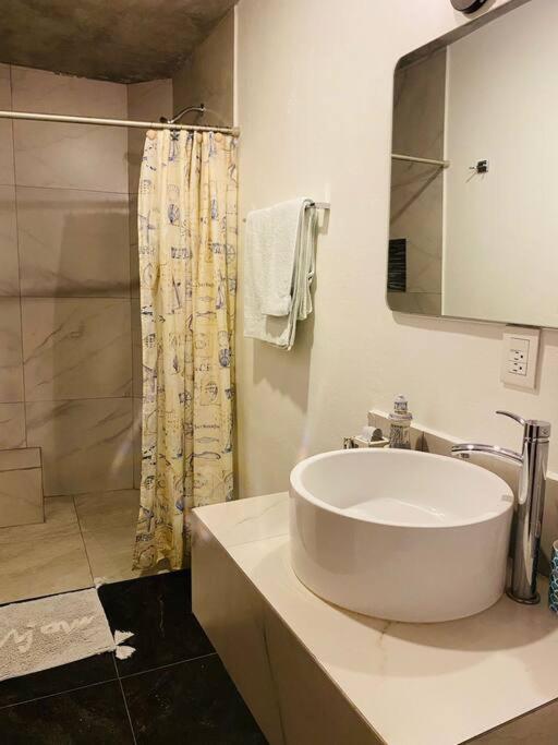 Alojamiento entero Casa Tozcano - Three-Bedroom House - 18