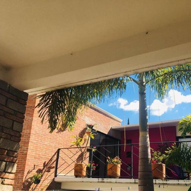 Alojamiento entero Casa Tozcano - Three-Bedroom House - 19