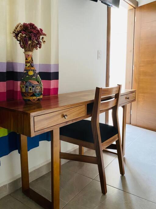 Alojamiento entero Casa Tozcano - Three-Bedroom House - 21
