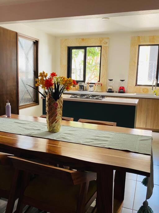 Alojamiento entero Casa Tozcano - Three-Bedroom House - 23
