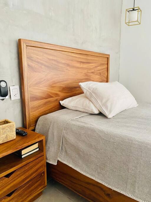 Alojamiento entero Casa Tozcano - Three-Bedroom House - 24