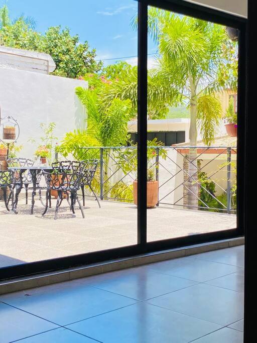 Alojamiento entero Casa Tozcano - Three-Bedroom House - 25
