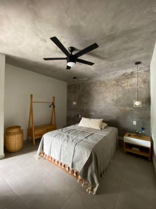 Alojamiento entero Casa Tozcano - Three-Bedroom House - 27