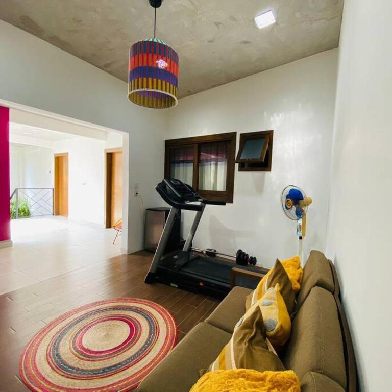 Alojamiento entero Casa Tozcano - Three-Bedroom House - 29