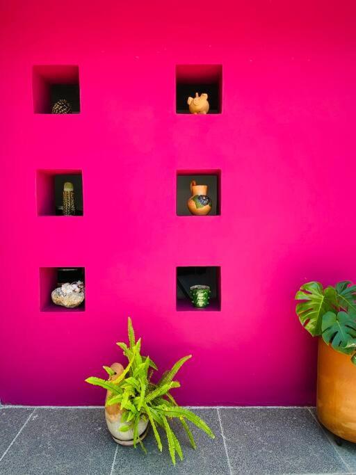 Alojamiento entero Casa Tozcano - Three-Bedroom House - 32