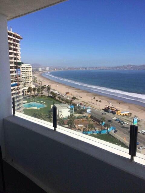 Departamento Jardín del Mar - Apartment with Sea View - 9