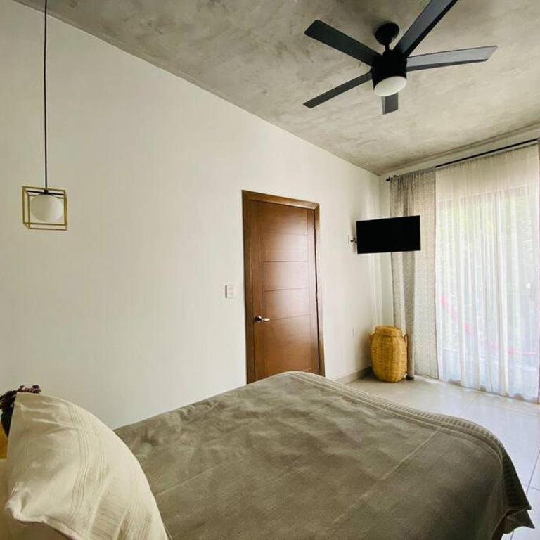 Alojamiento entero Casa Tozcano - Three-Bedroom House - 35