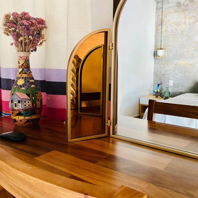Alojamiento entero Casa Tozcano - Three-Bedroom House - 41