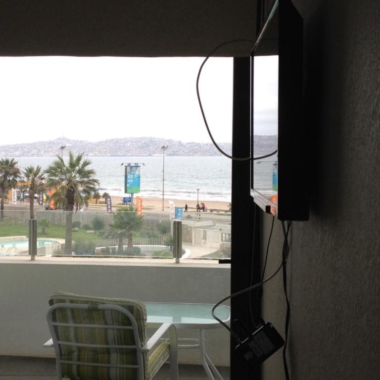 Departamento Jardín del Mar - Apartment with Sea View - 14