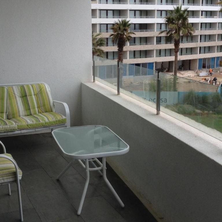 Departamento Jardín del Mar - Apartment with Sea View - 15