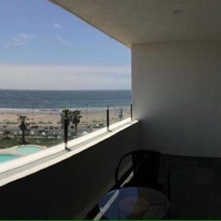 Departamento Jardín del Mar - Apartment with Sea View - 18