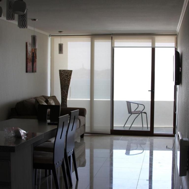 Departamento Jardín del Mar - Apartment with Sea View - 22