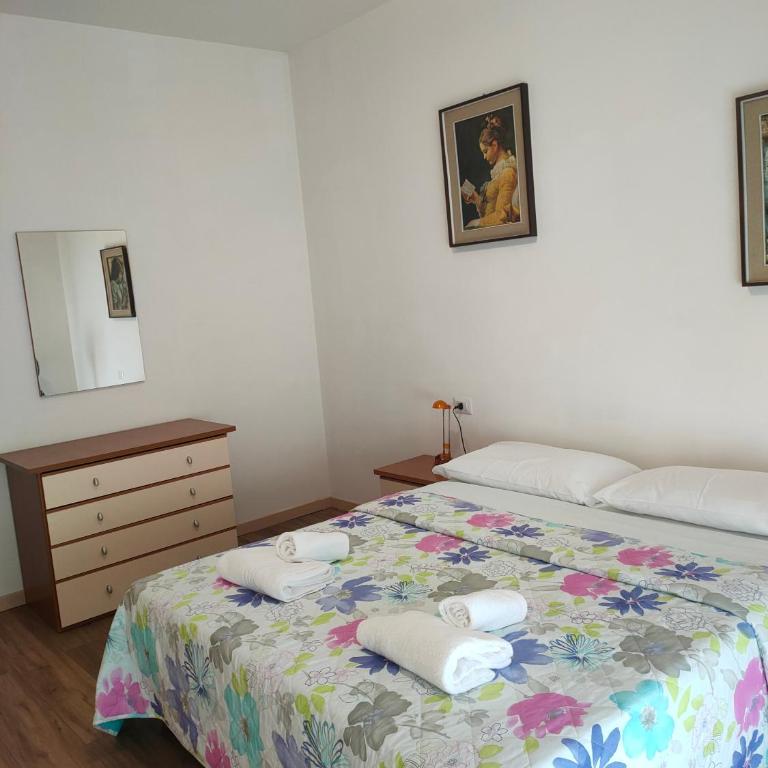 Keplero G - Appartamento con 3 Camere da Letto - 4