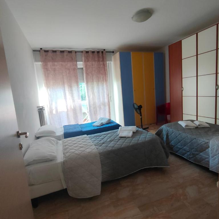 Keplero G - Appartamento con 3 Camere da Letto - 10