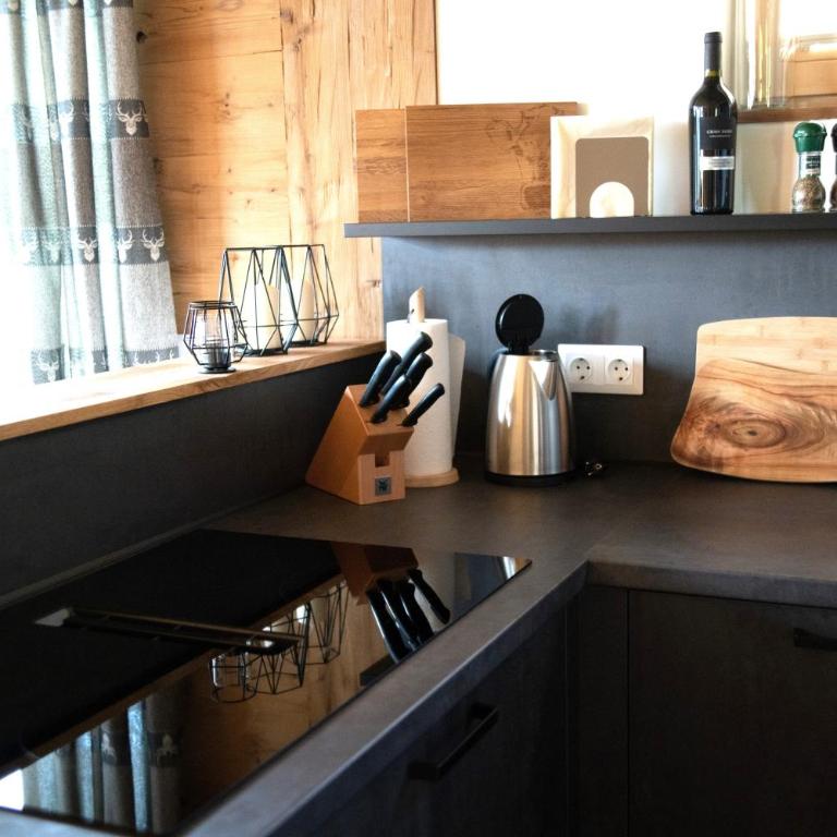 Nock Chalets - Chalet con 3 Camere da Letto - 24