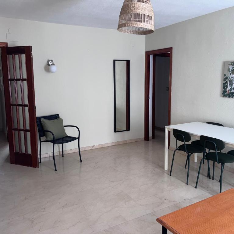 Perla en el Corazón de Málaga - Apartamento de 2 dormitorios - 2