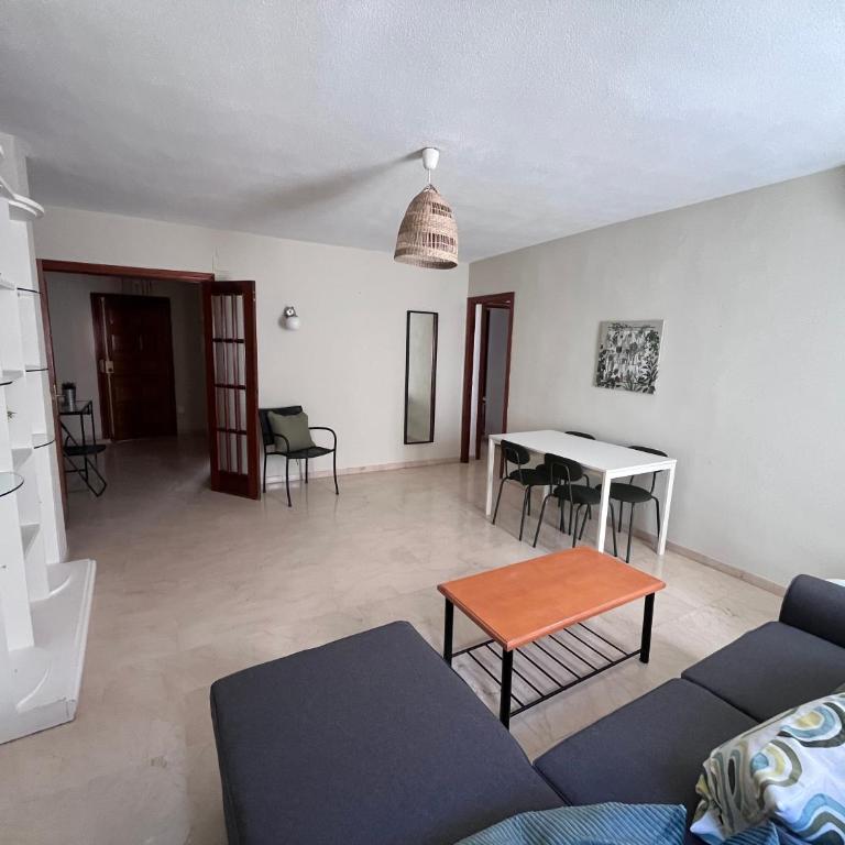 Perla en el Corazón de Málaga - Apartamento de 2 dormitorios - 12