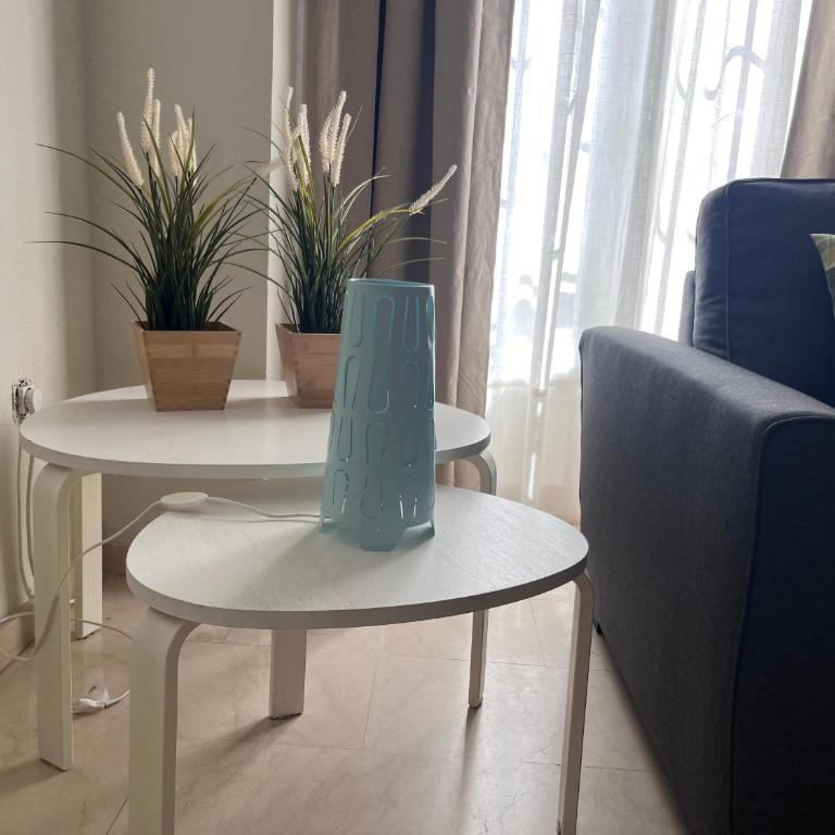 Perla en el Corazón de Málaga - Apartamento de 2 dormitorios - 19