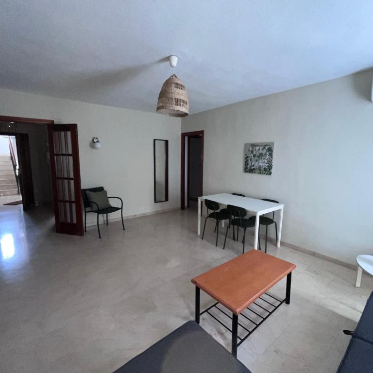 Perla en el Corazón de Málaga - Apartamento de 2 dormitorios - 20
