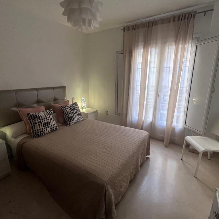 Perla en el Corazón de Málaga - Apartamento de 2 dormitorios - 22