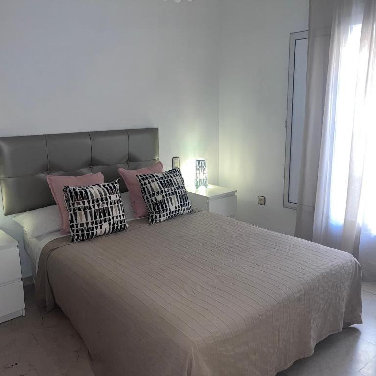 Perla en el Corazón de Málaga - Apartamento de 2 dormitorios - 3
