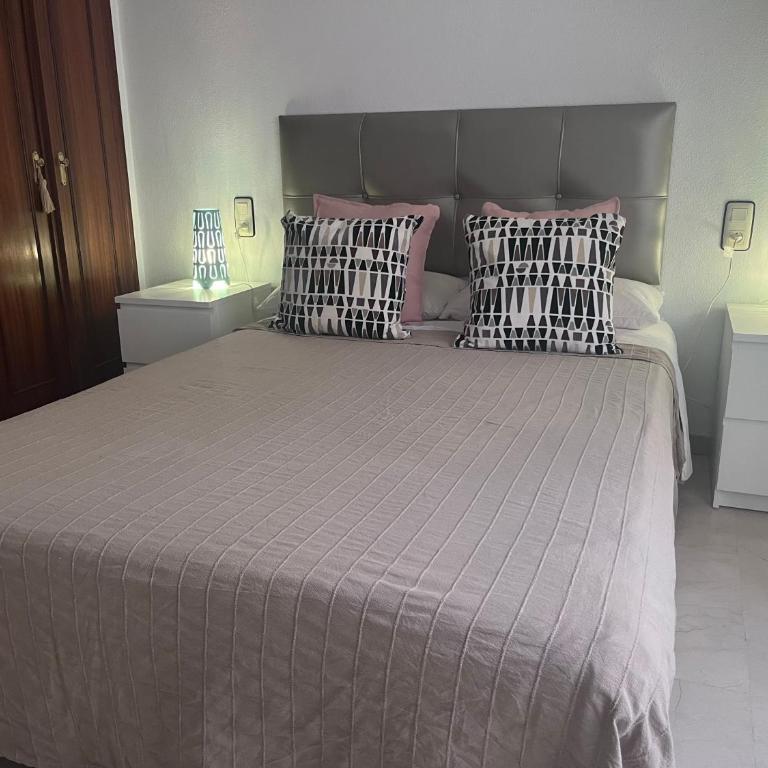 Perla en el Corazón de Málaga - Apartamento de 2 dormitorios - 21