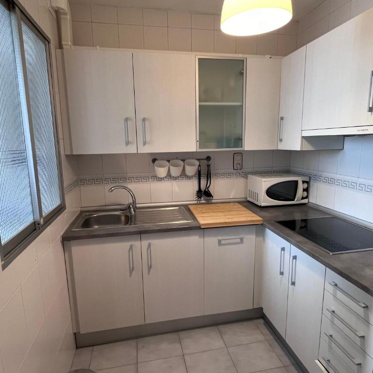 Perla en el Corazón de Málaga - Apartamento de 2 dormitorios - 13