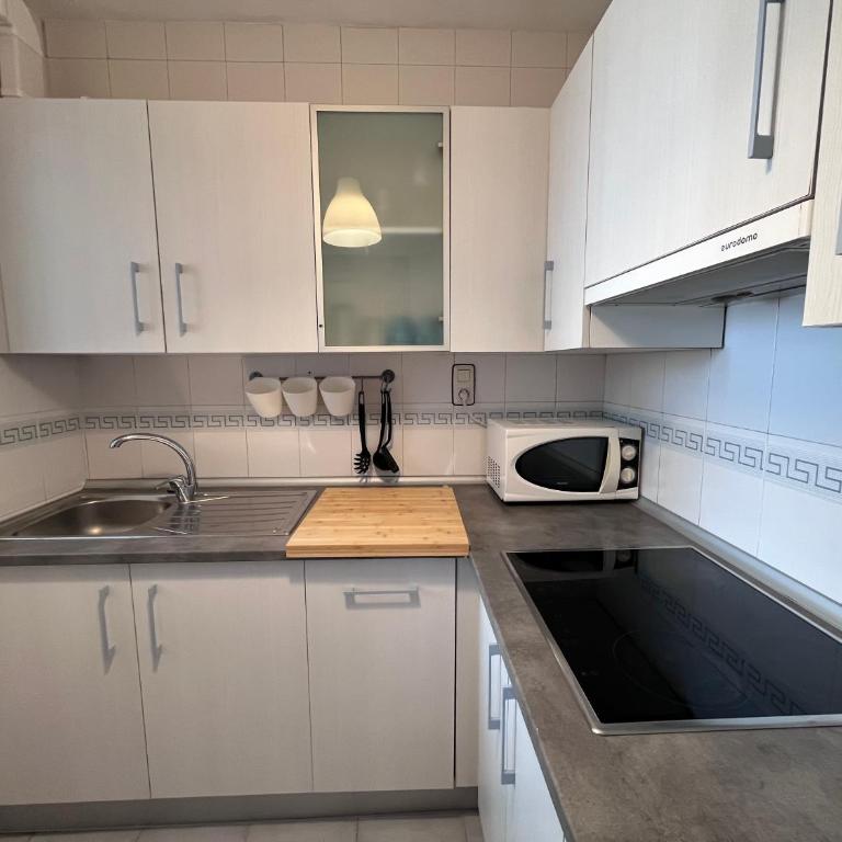 Perla en el Corazón de Málaga - Apartamento de 2 dormitorios - 25