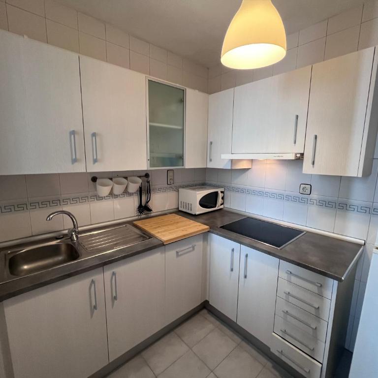Perla en el Corazón de Málaga - Apartamento de 2 dormitorios - 26
