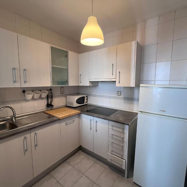Perla en el Corazón de Málaga - Apartamento de 2 dormitorios - 7