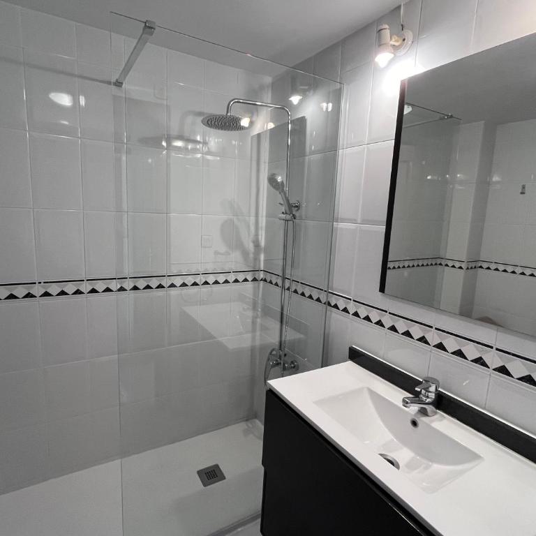 Perla en el Corazón de Málaga - Apartamento de 2 dormitorios - 29
