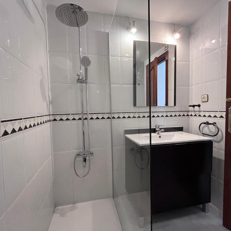 Perla en el Corazón de Málaga - Apartamento de 2 dormitorios - 30