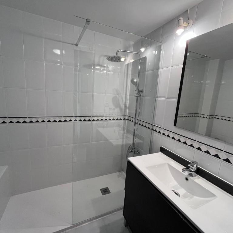Perla en el Corazón de Málaga - Apartamento de 2 dormitorios - 6