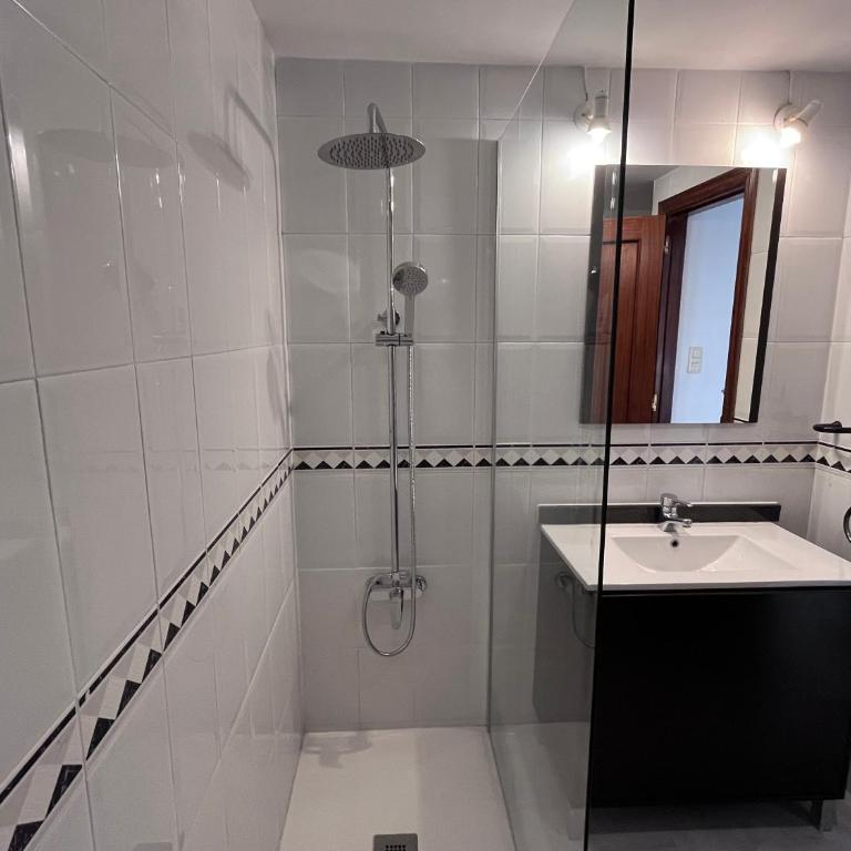 Perla en el Corazón de Málaga - Apartamento de 2 dormitorios - 27