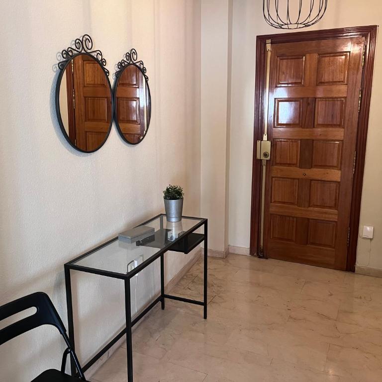Perla en el Corazón de Málaga - Apartamento de 2 dormitorios - 31