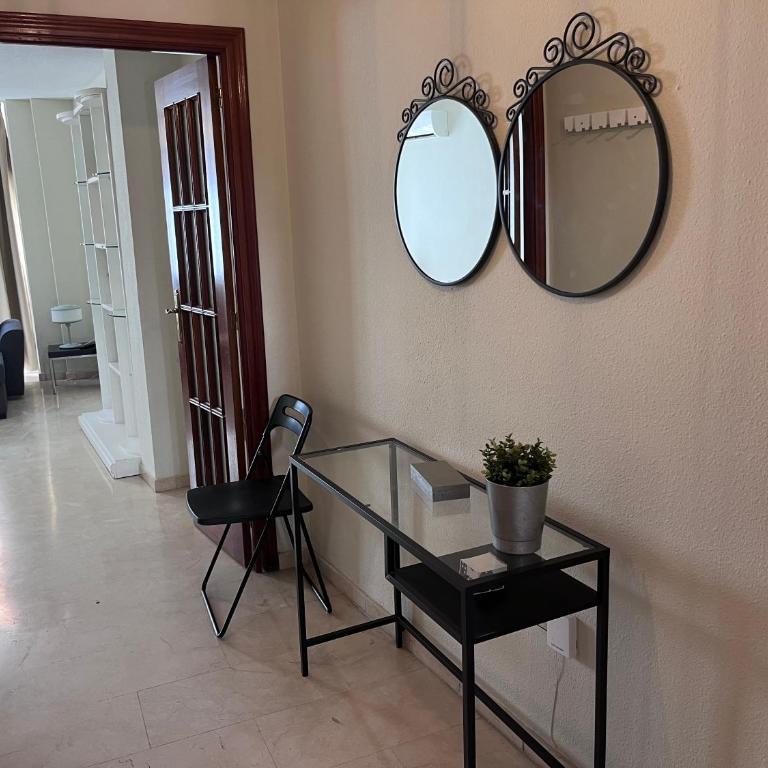 Perla en el Corazón de Málaga - Apartamento de 2 dormitorios - 32