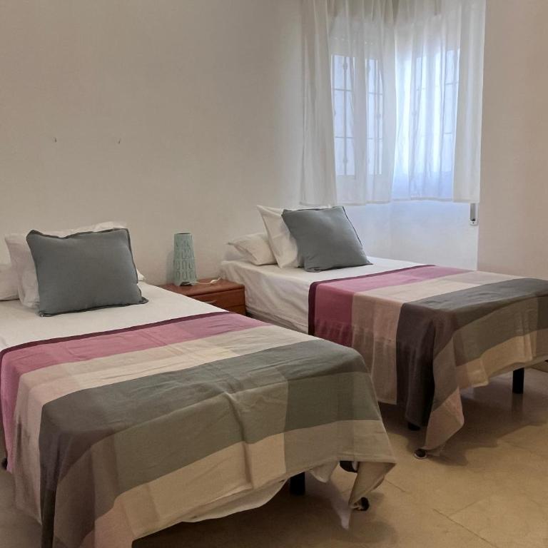 Perla en el Corazón de Málaga - Apartamento de 2 dormitorios - 5