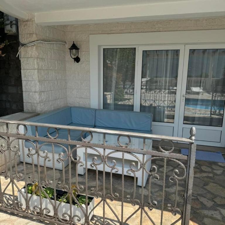 Apartman ANNA Đenovići - Apartment - 44