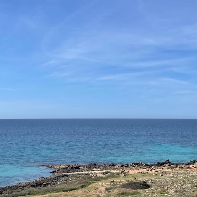 Casa Vacanza Vista Mare Salento - Casa con 3 Camere da Letto - 39