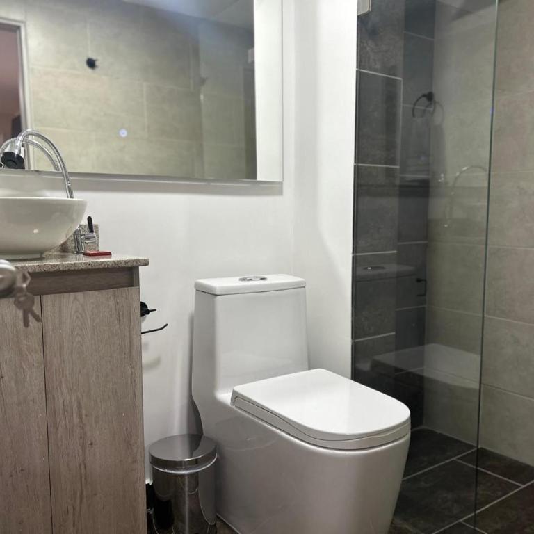 Provenza Medellin Hotel Boutique - Superior Triple Room - 9