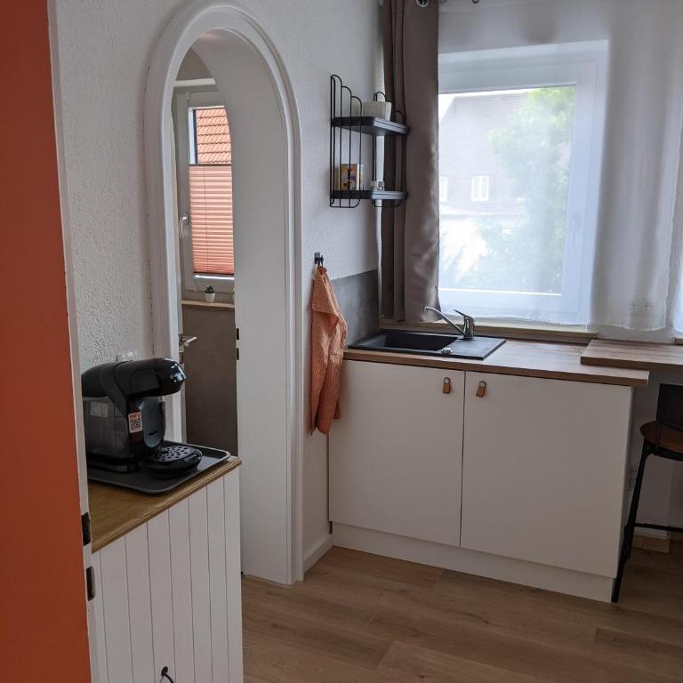Ferienwohnungen Marcushof - Studio - 9